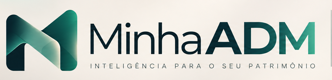 MinhaADM — inteligência para o seu patrimônio